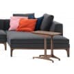 Ceccotti Don Giovanni sofa terminal seat