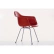 vitra eames plastic armchair DAX