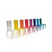 Jenette Chair by Edra Together