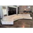 Edra On The Rocks sofa 