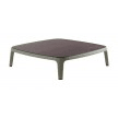 Poltrona Frau-Ela -Side Table