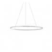 Ellisse Major suspension lamp Palazzari 