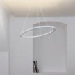 Ellisse Minor Nemo Suspension Lamp