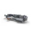 Flexform Ambroeus Sofa