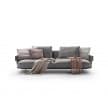 Flexform Bretton sofa linear