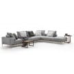 flexform gregory sofa citterio