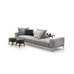 flexform gregory sofa citterio