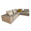 flexform groundpiece sofa 