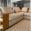 flexform groundpiece sofa 