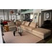 flexform groundpiece sofa 