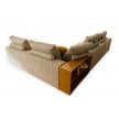 flexform groundpiece sofa 