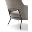 flexform joyce chair armchair