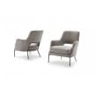 flexform joyce chair armchair