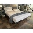 flexform lifesteel bed 