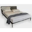 flexform lifesteel bed 