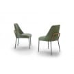 Flexform Marley chairs back