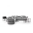Flexform Newbridge sofa angular