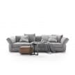 Flexform Newbridge sofa three seater