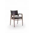 Flexform Ortigia S.H. chair structure