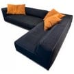 flexform perry sofa 