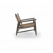 flexform tessa armchair citterio