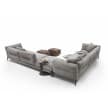 Flexform Adda sofa by Antonio Citterio