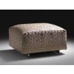 Bangkok Flexform Pouf 