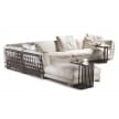 Flexform Cestone Sofa Antonio Citterio