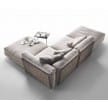 Flexform Cestone Sofa Antonio Citterio