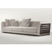 Flexform Cestone Sofa Antonio Citterio