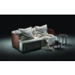 flexform eden bed sofan antonio citterio