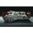 flexform eden bed sofan antonio citterio