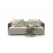 flexform eden bed sofan antonio citterio