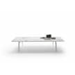 Flexform Este coffee table by Antonio Citterio