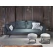 Flexform Evergreen Sofa Antonio Citterio