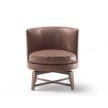 Flexform Feel Good Armchair Antonio Citterio 