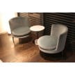 Flexform Feel Good Armchair Antonio Citterio 