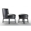 Flexform Feel Good Armchair Antonio Citterio 