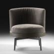 Flexform Feel Good Armchair Antonio Citterio 