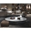 Flexform Flty Coffee Table by Antonio Citterio