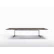 Flexform Flty Coffee Table by Antonio Citterio