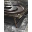 Flexform Giano Coffee Table 