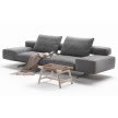 Flexform Giano Coffee Table 