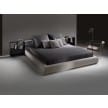 Flexform Grandemare Bed by Antonio Citterio