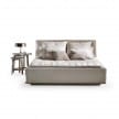 Flexform Grandemare Bed by Antonio Citterio