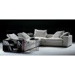 Flexform Groundpiece Sofa Antonio Citterio