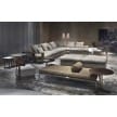 Flexform Groundpiece Sofa Antonio Citterio