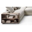 Flexform Groundpiece Sofa Antonio Citterio