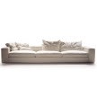 Flexform Groundpiece Sofa Antonio Citterio