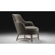 Flexform Guscio armchair by Antonio Citterio